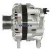 MITSUBISHI A3TB6781 Alternator